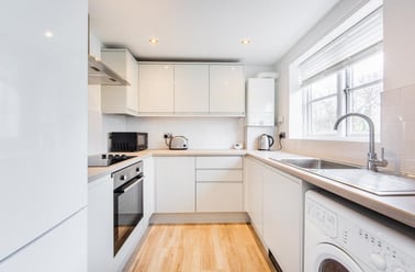 Ashtree House, Spital Tongues, Newcastle - Image 2